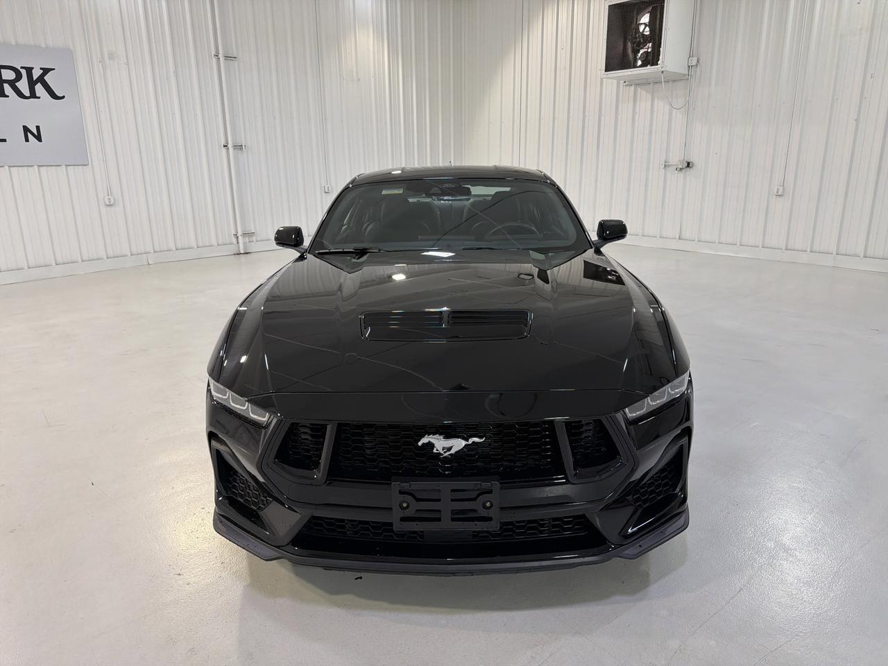2024 Ford Mustang GT San Antonio TX
