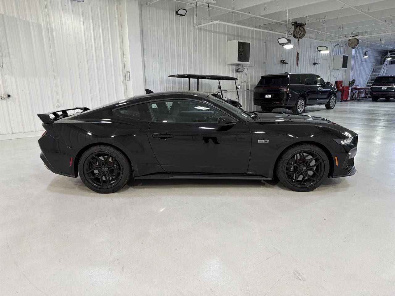 2024 Ford Mustang GT San Antonio TX