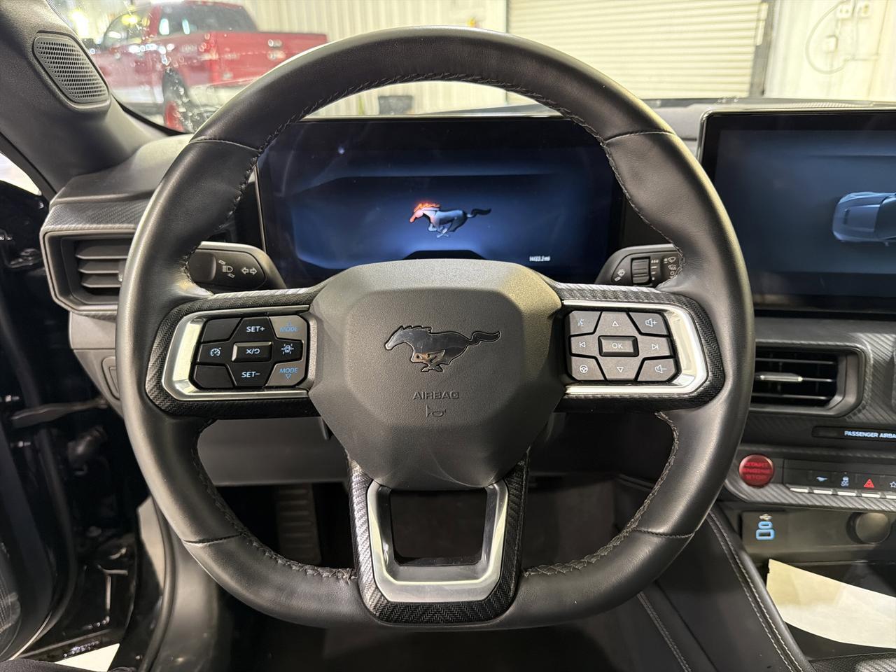2024 Ford Mustang GT San Antonio TX