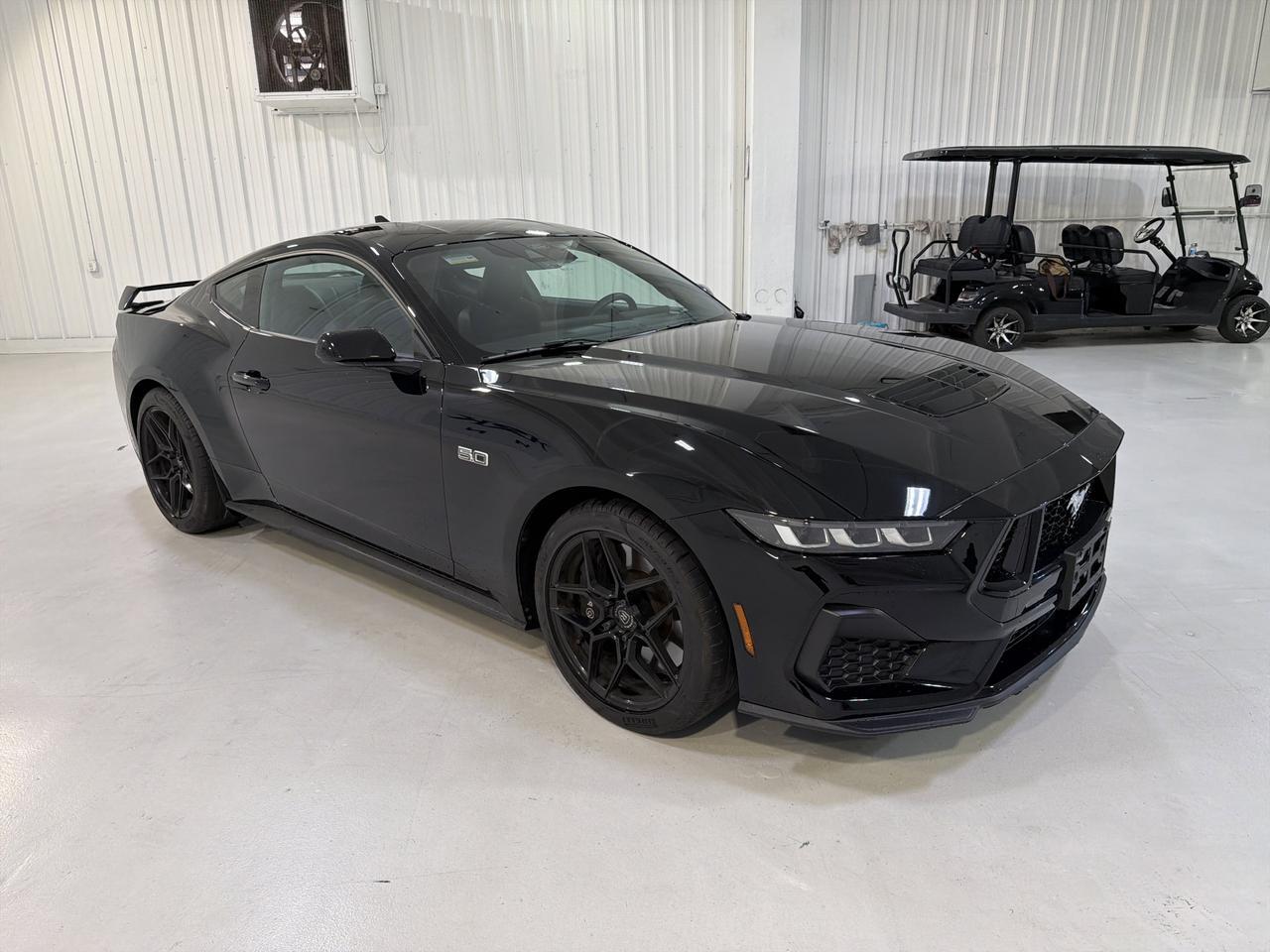 2024 Ford Mustang GT San Antonio TX