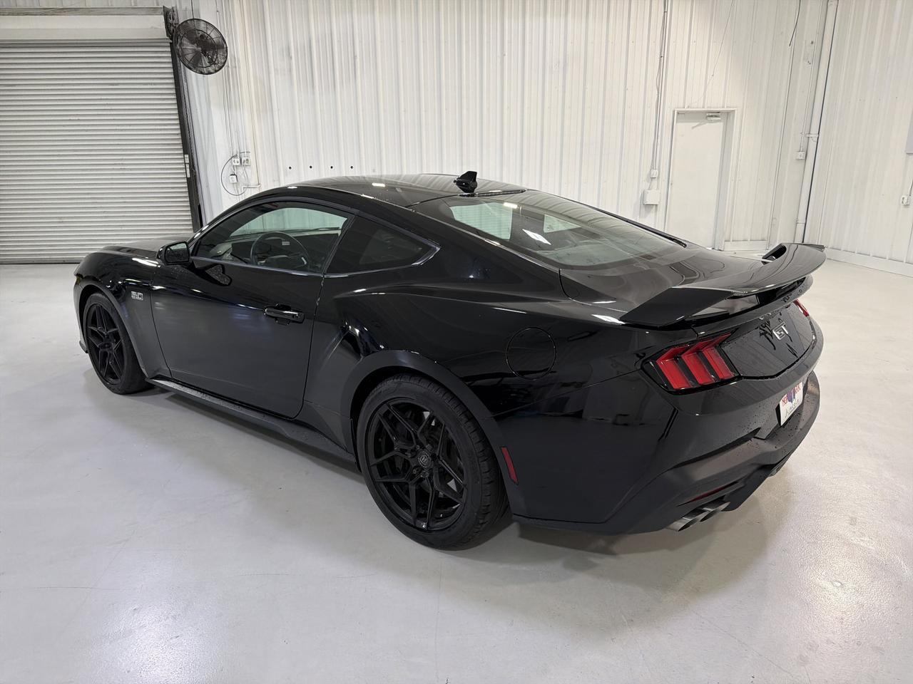 2024 Ford Mustang GT San Antonio TX