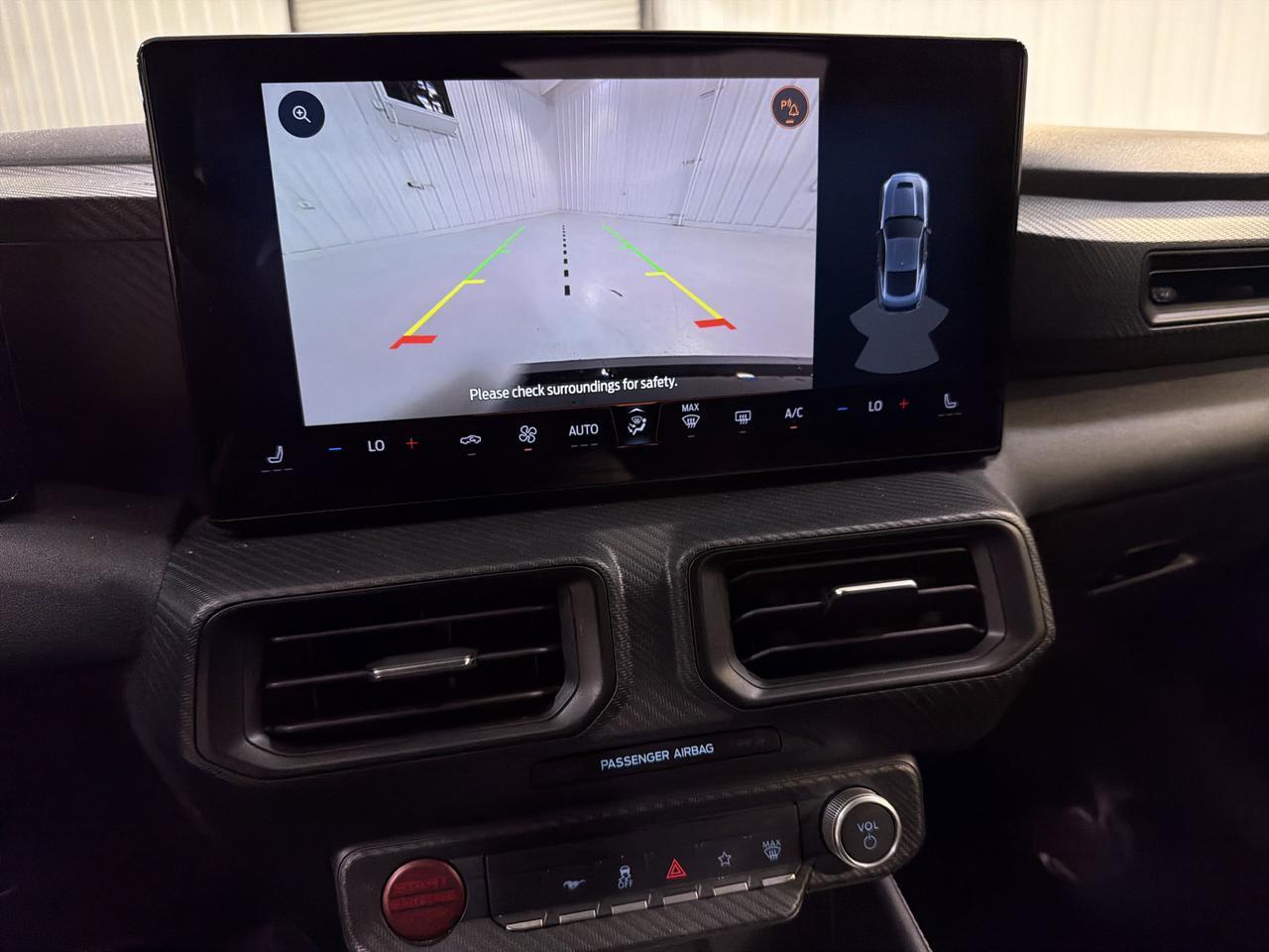 2024 Ford Mustang GT San Antonio TX