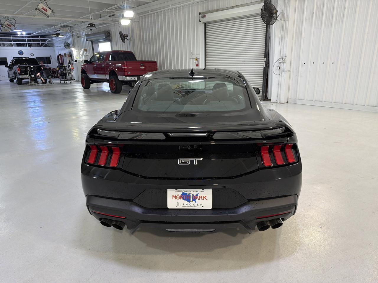 2024 Ford Mustang GT San Antonio TX