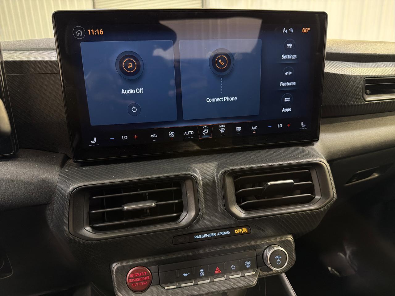 2024 Ford Mustang GT San Antonio TX