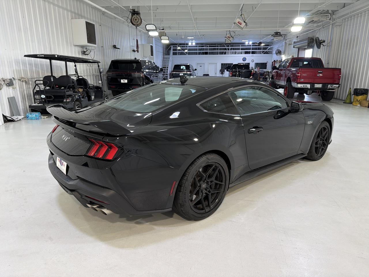 2024 Ford Mustang GT San Antonio TX