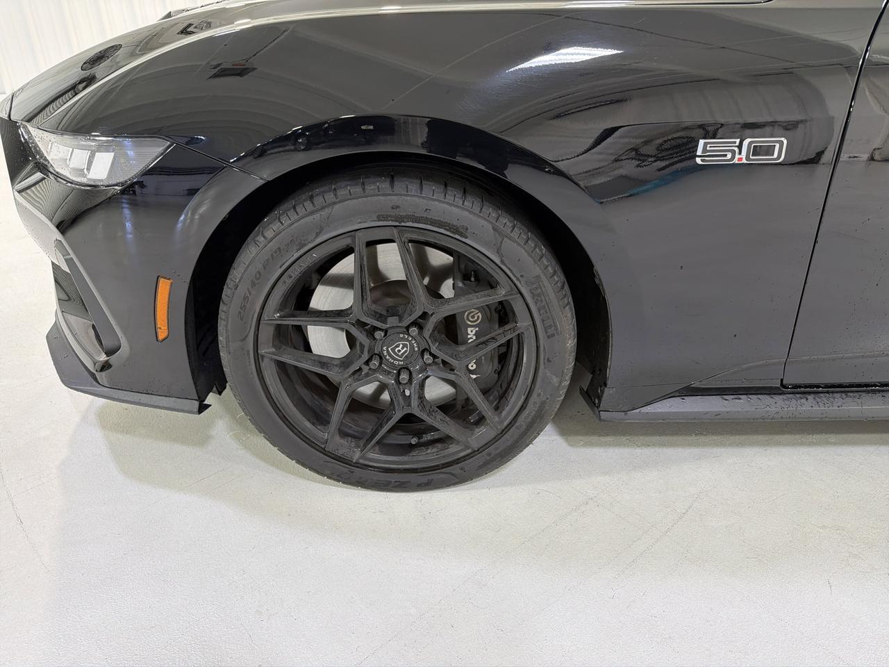 2024 Ford Mustang GT San Antonio TX