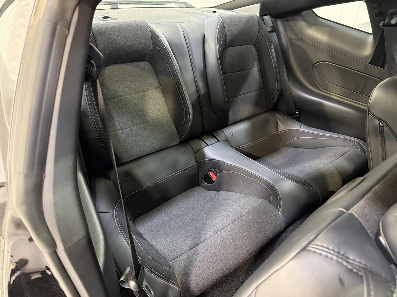 2024 Ford Mustang GT San Antonio TX