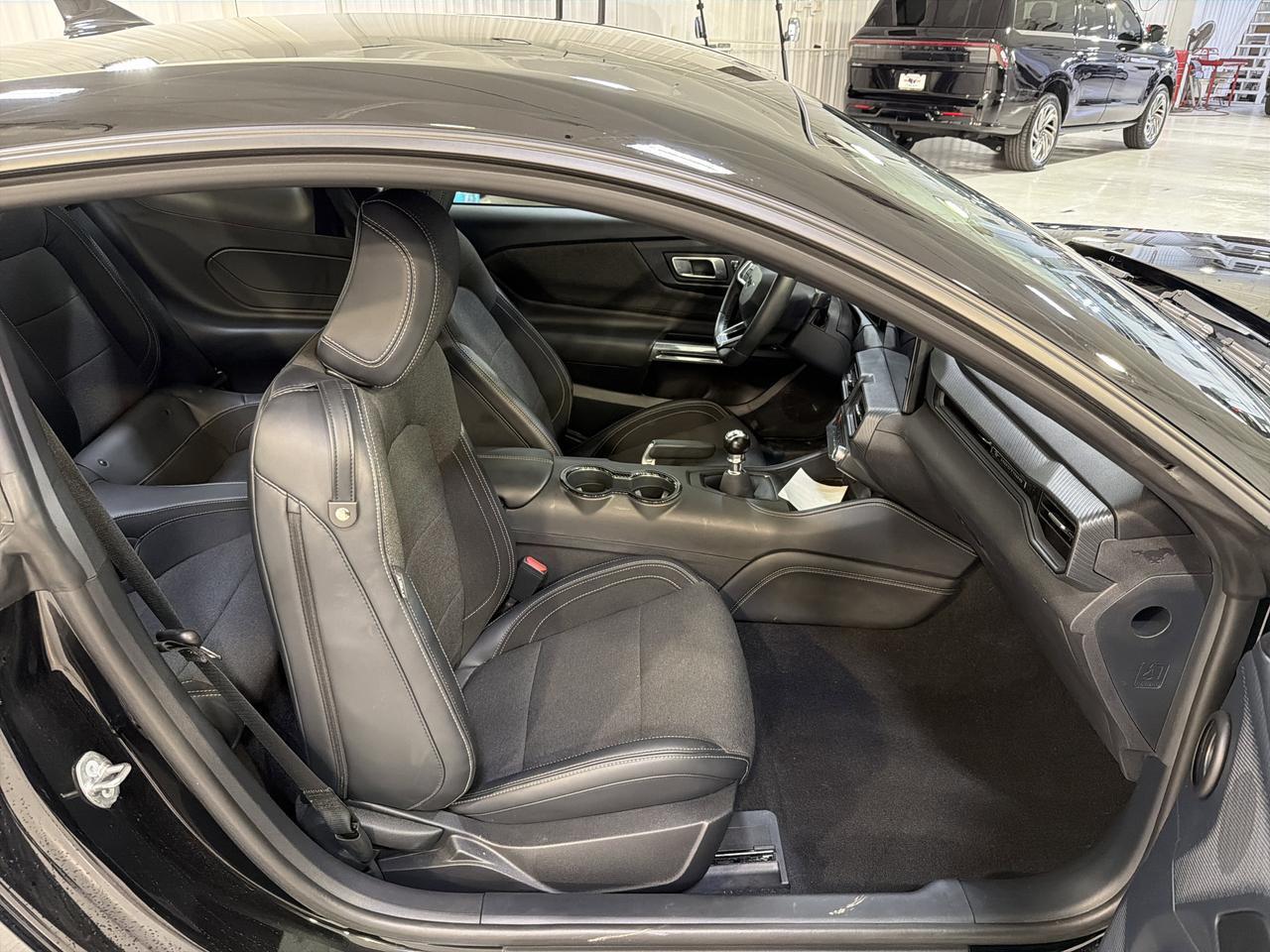 2024 Ford Mustang GT San Antonio TX