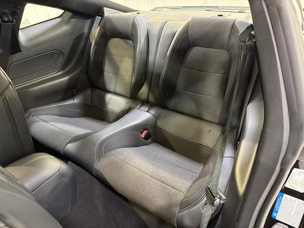 2024 Ford Mustang GT San Antonio TX