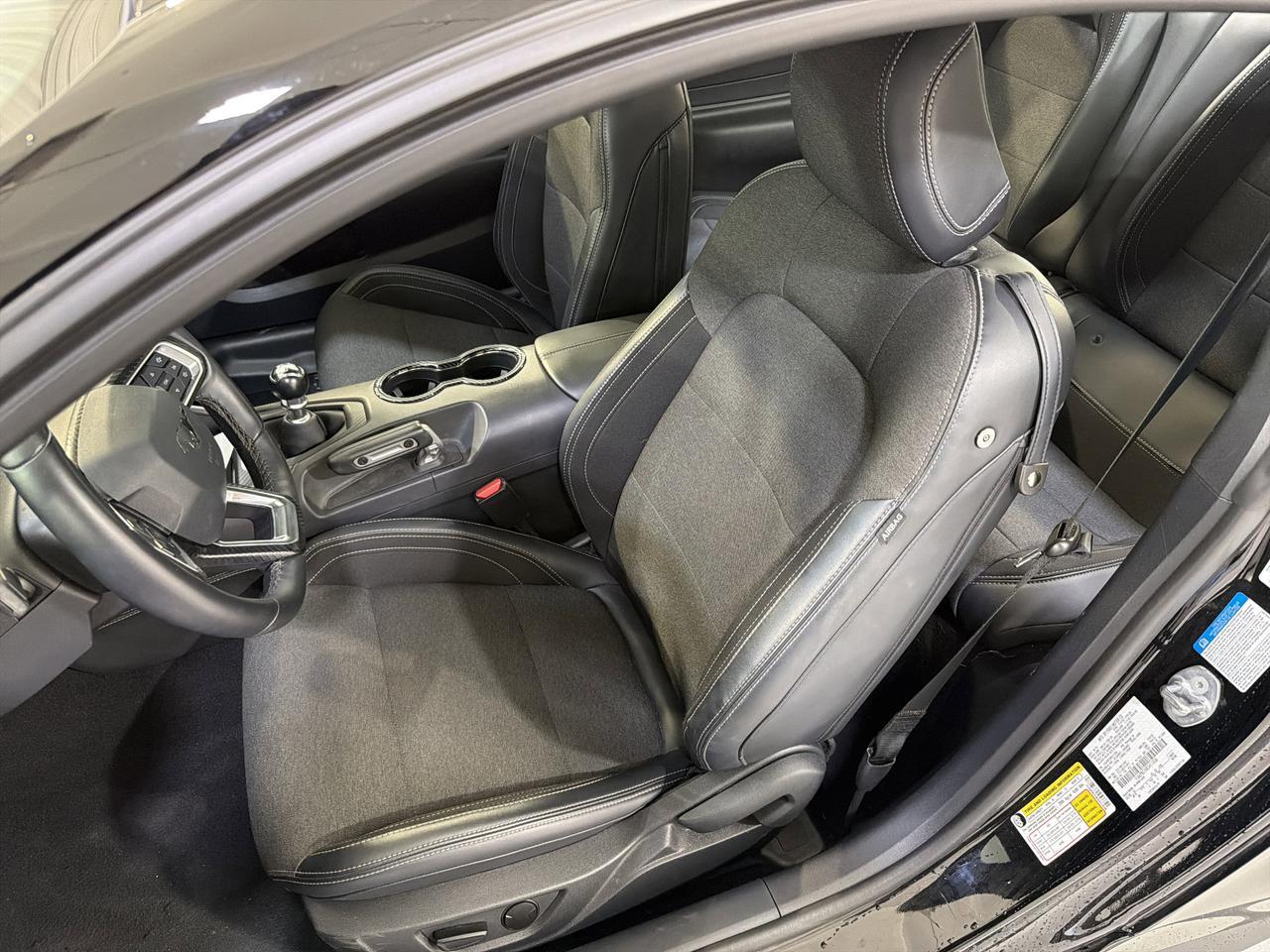 2024 Ford Mustang GT San Antonio TX