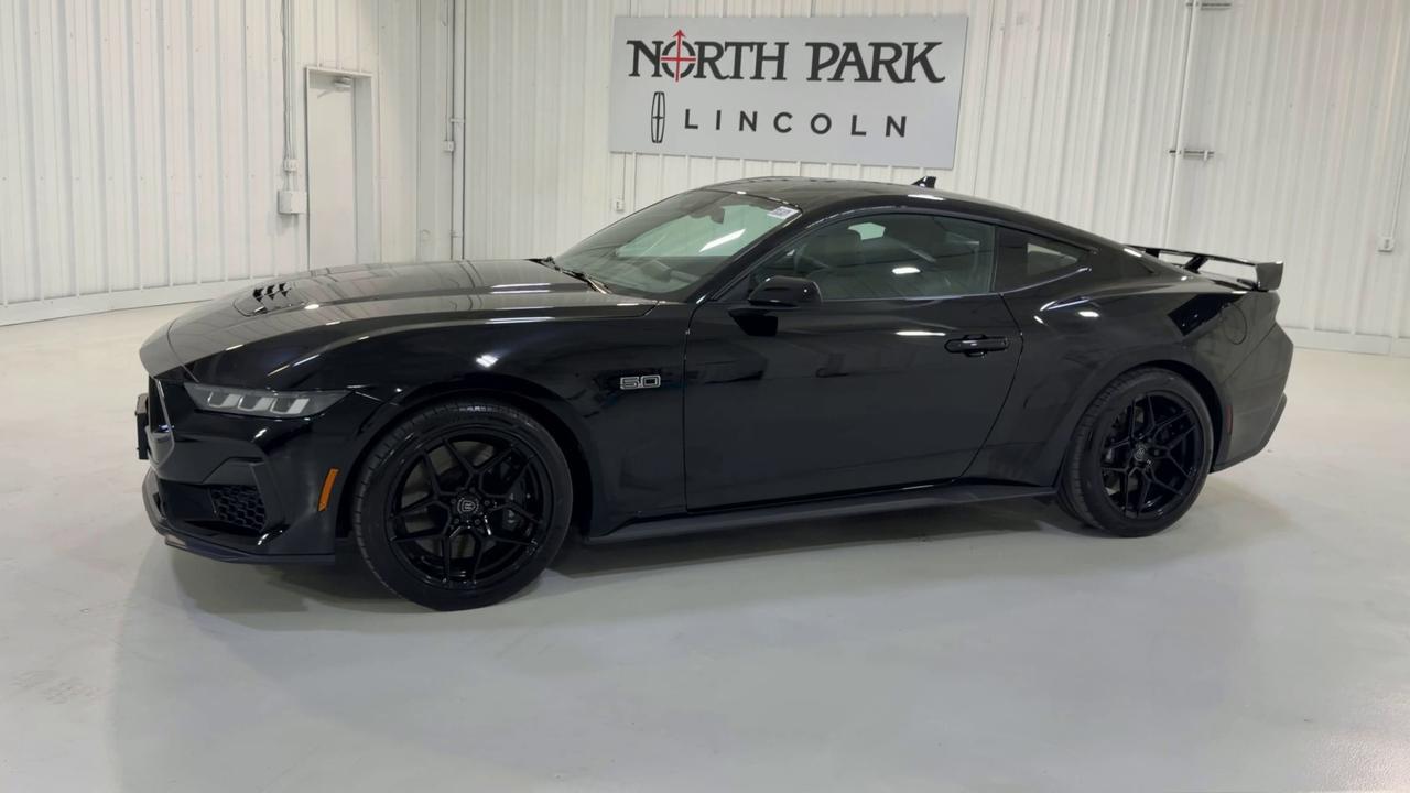 2024 Ford Mustang GT San Antonio TX