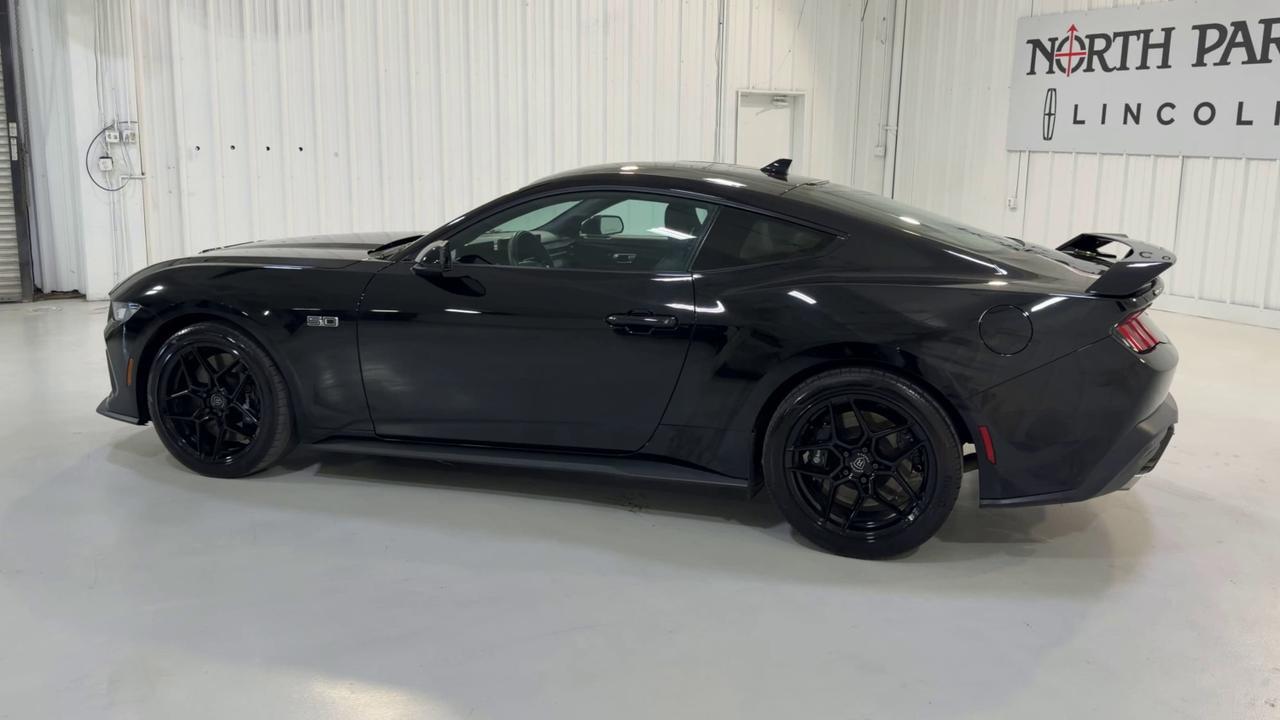 2024 Ford Mustang GT San Antonio TX