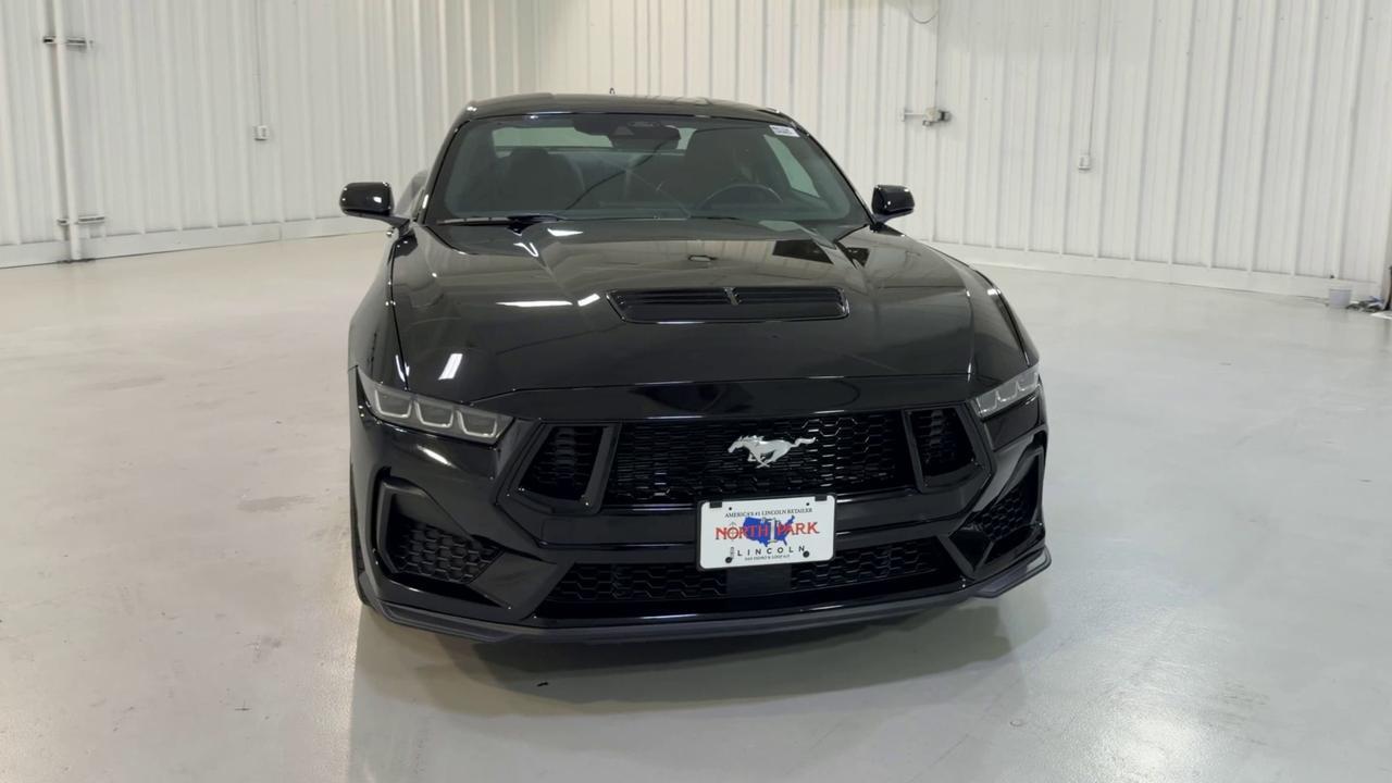 2024 Ford Mustang GT San Antonio TX