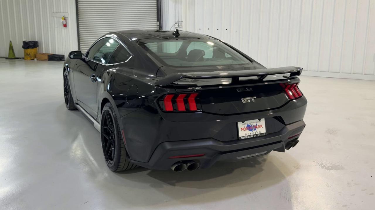 2024 Ford Mustang GT San Antonio TX
