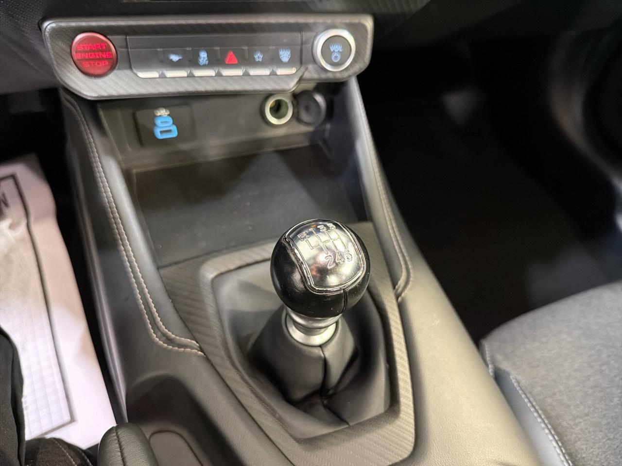 2024 Ford Mustang GT San Antonio TX
