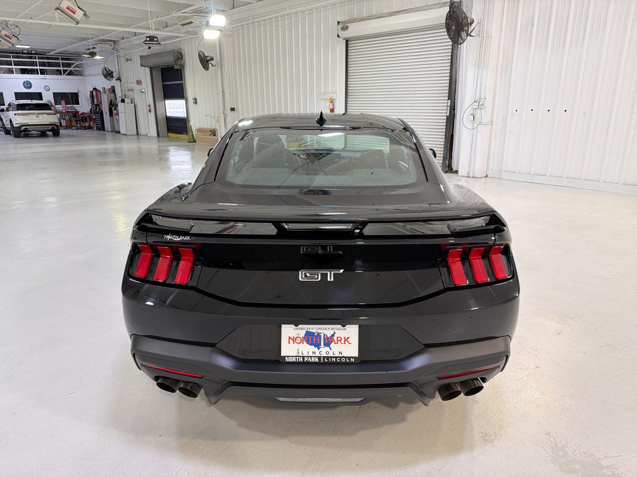2024 Ford Mustang GT San Antonio TX