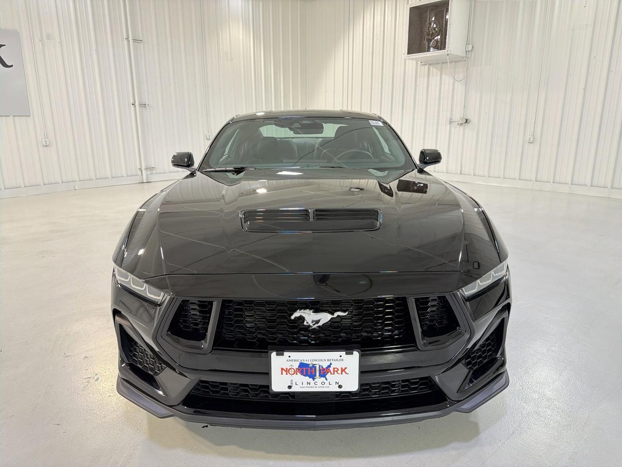 2024 Ford Mustang GT San Antonio TX