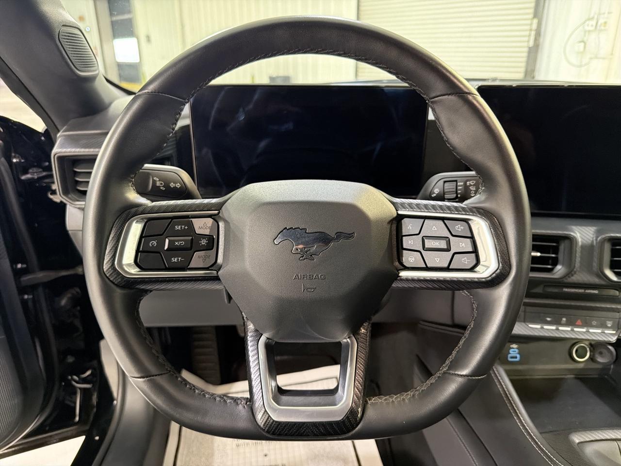 2024 Ford Mustang GT San Antonio TX