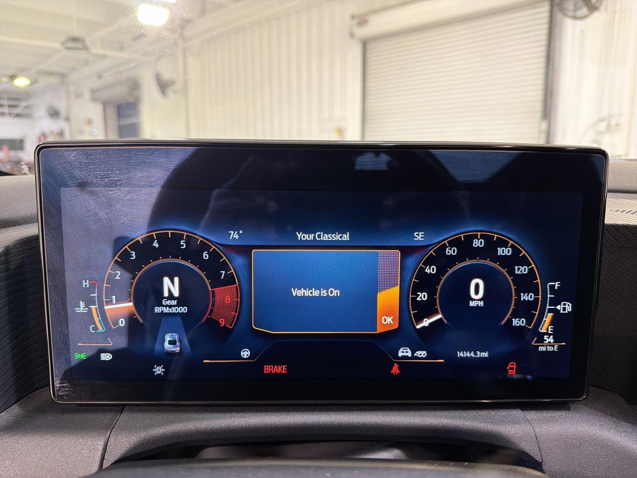 2024 Ford Mustang GT San Antonio TX