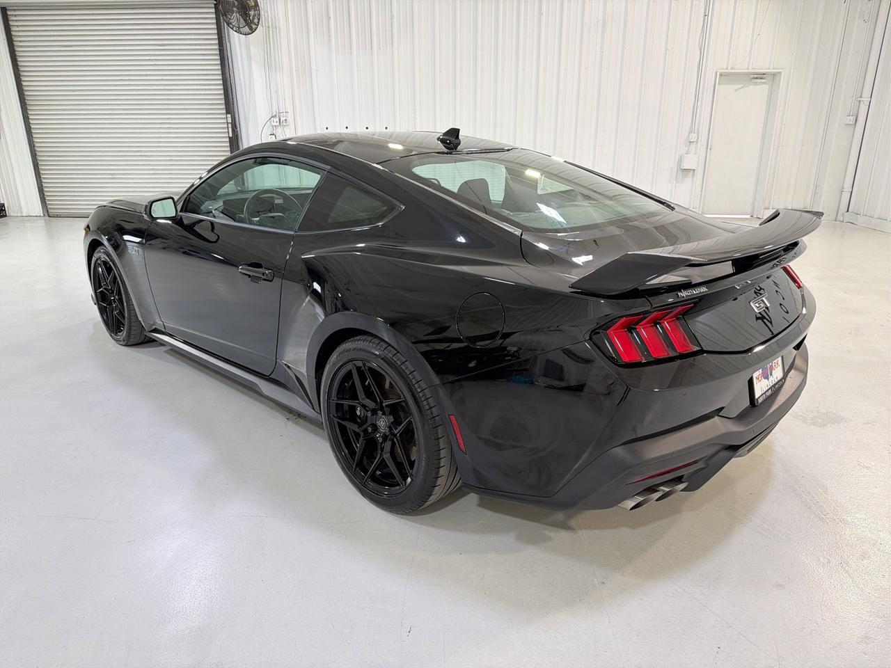 2024 Ford Mustang GT San Antonio TX