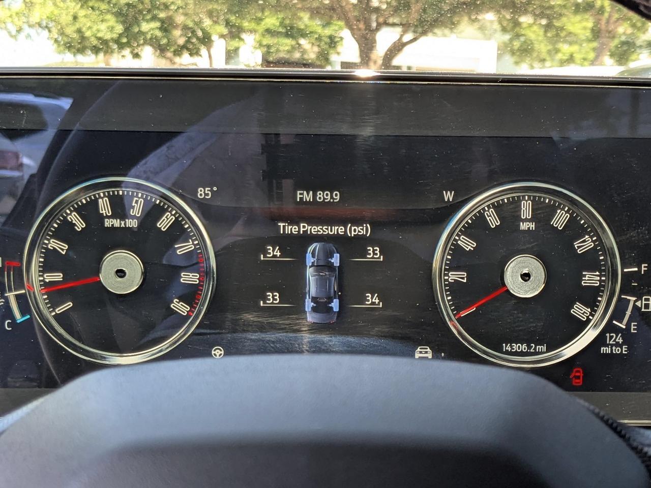 2024 Ford Mustang GT San Antonio TX