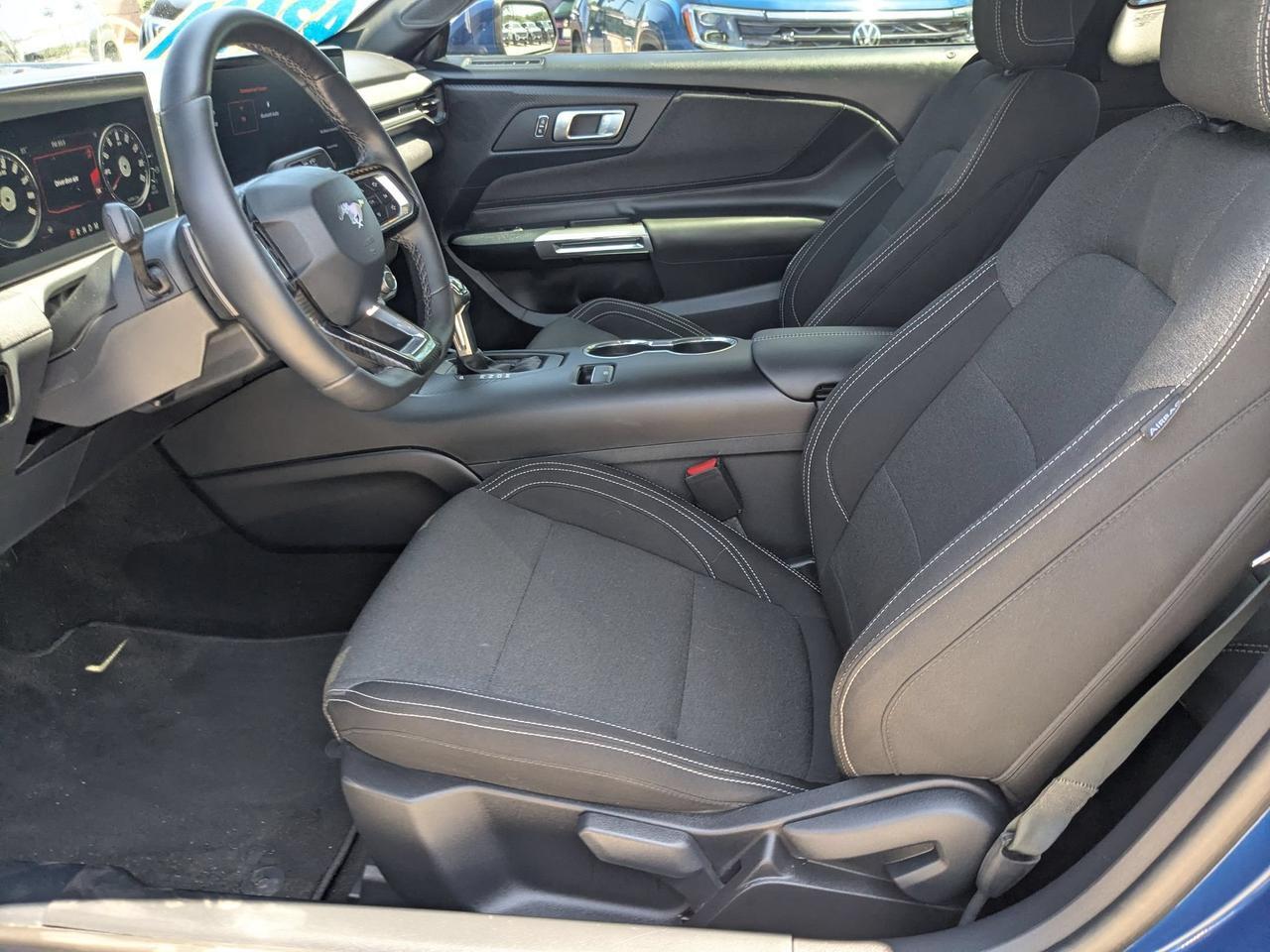 2024 Ford Mustang GT San Antonio TX