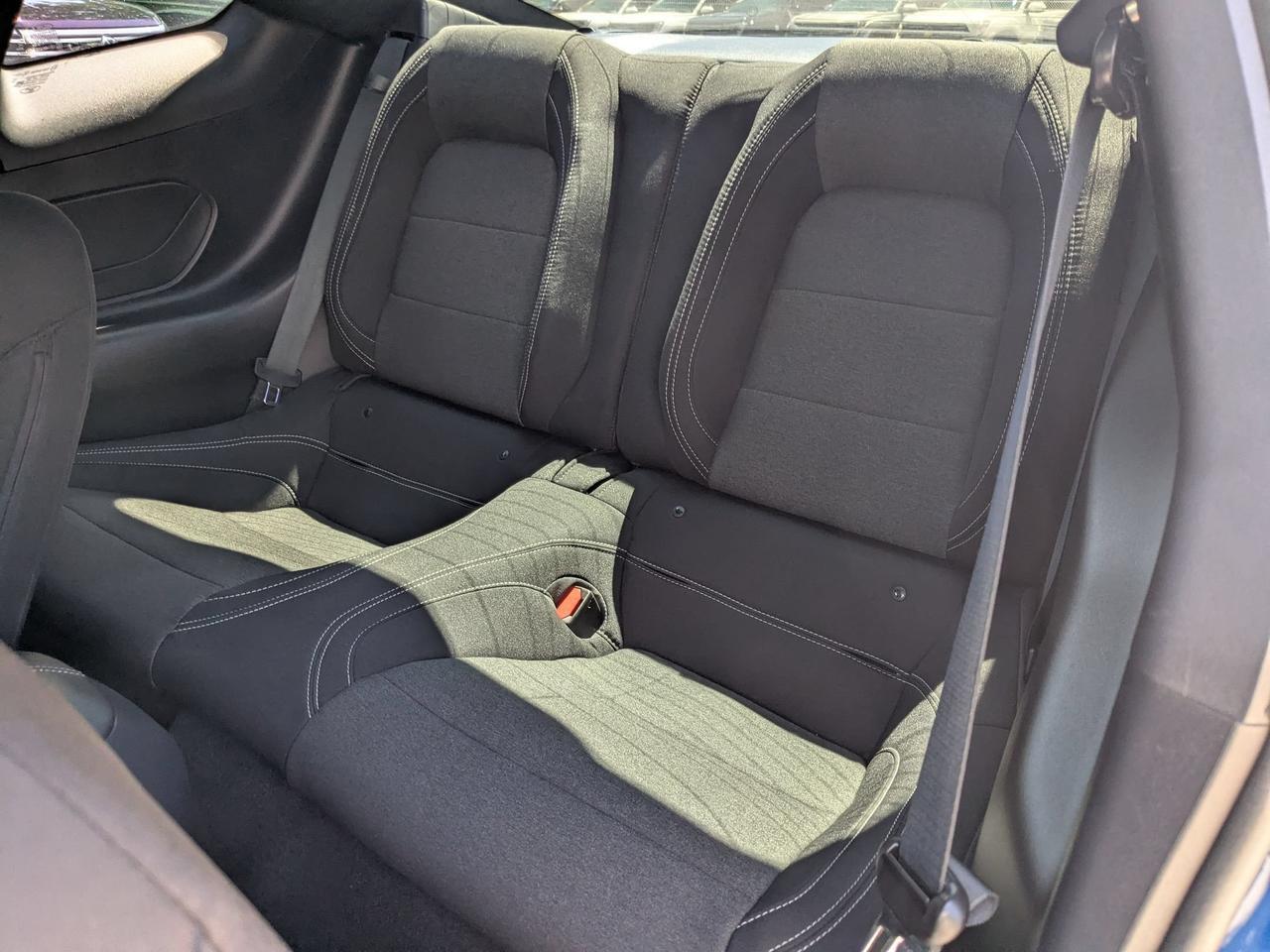 2024 Ford Mustang GT San Antonio TX