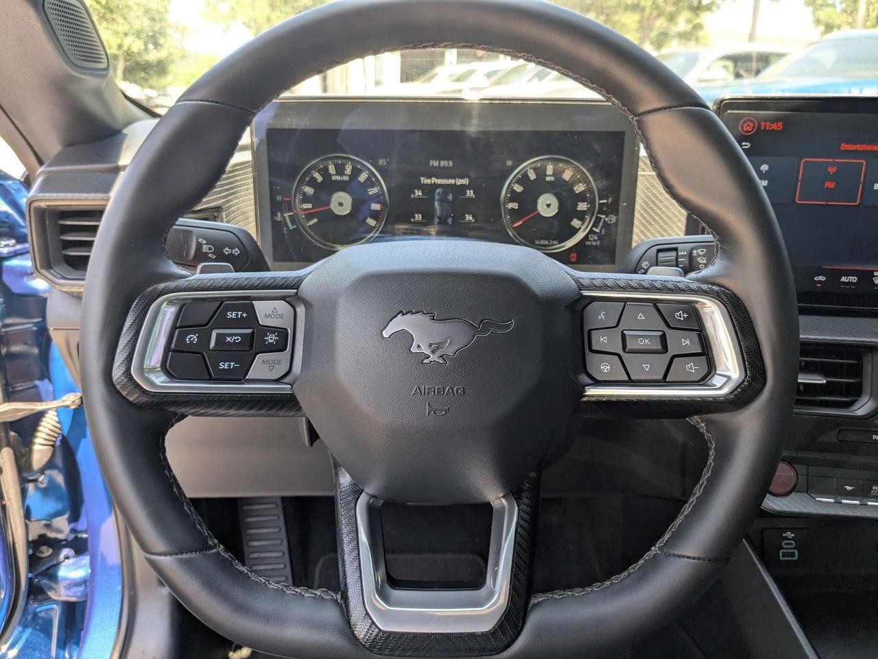 2024 Ford Mustang GT San Antonio TX