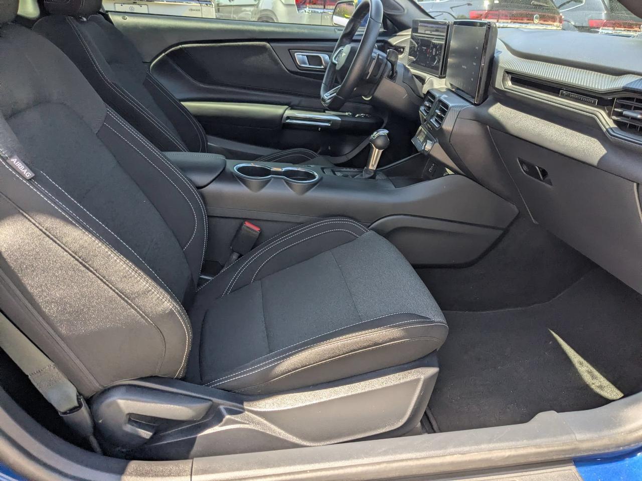 2024 Ford Mustang GT San Antonio TX