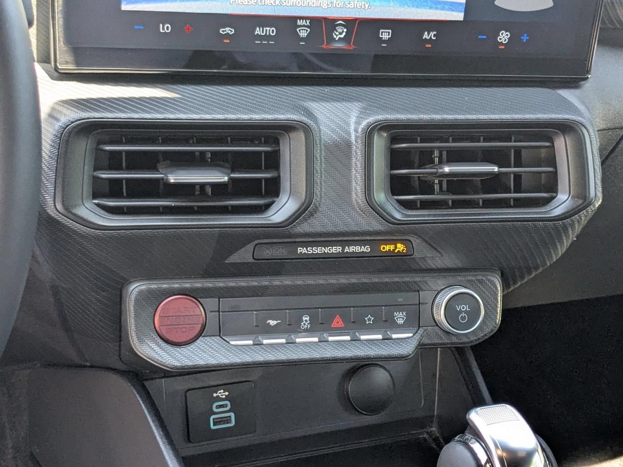 2024 Ford Mustang GT San Antonio TX