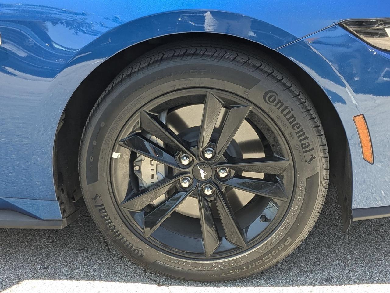 2024 Ford Mustang GT San Antonio TX