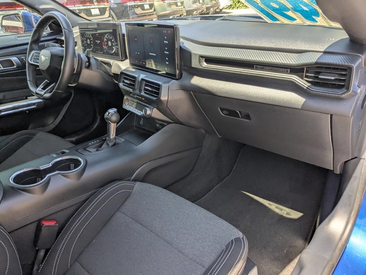 2024 Ford Mustang GT San Antonio TX