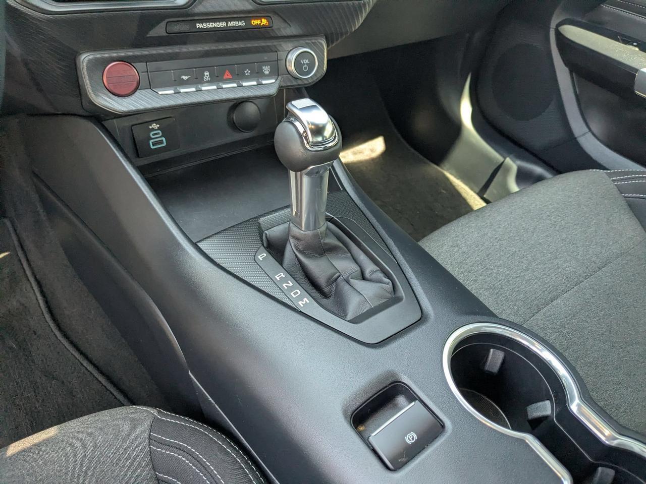 2024 Ford Mustang GT San Antonio TX