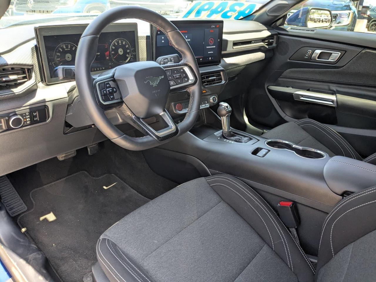 2024 Ford Mustang GT San Antonio TX