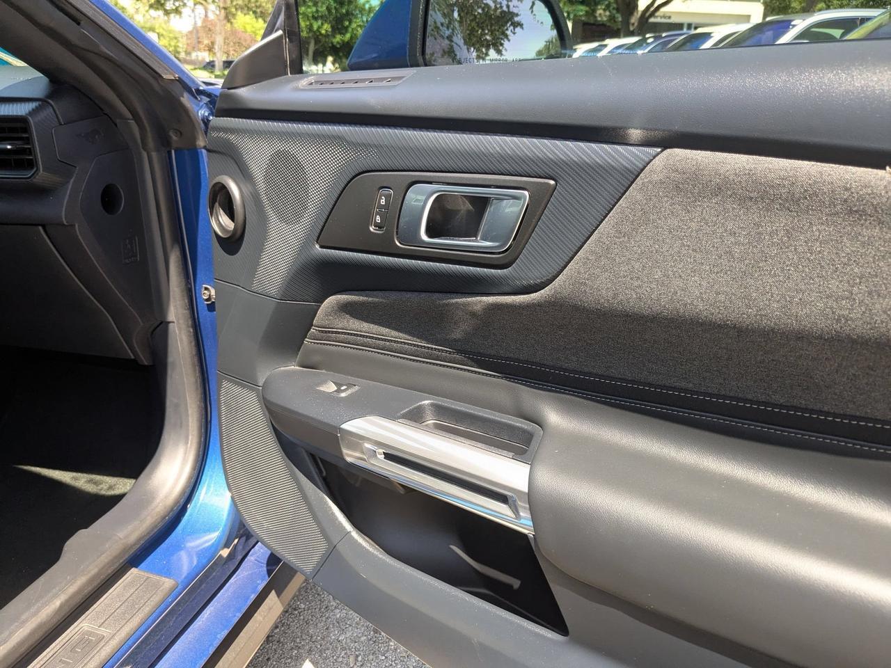 2024 Ford Mustang GT San Antonio TX