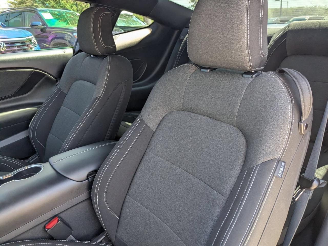 2024 Ford Mustang GT San Antonio TX