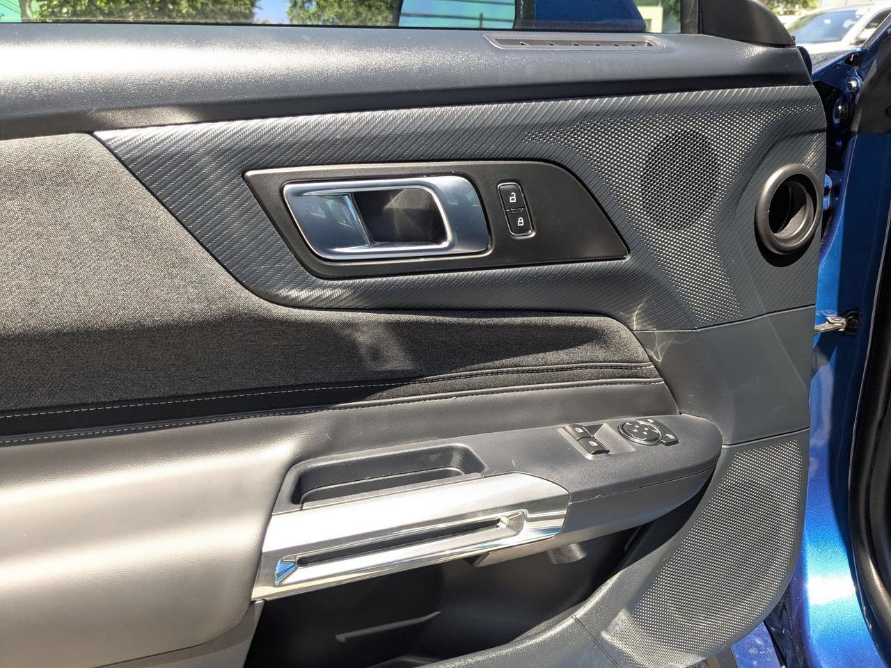 2024 Ford Mustang GT San Antonio TX