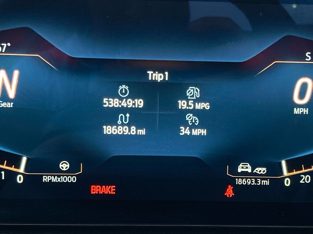 2024 Ford Mustang GT San Antonio TX