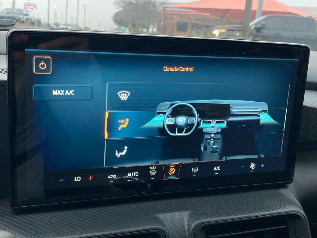 2024 Ford Mustang GT San Antonio TX