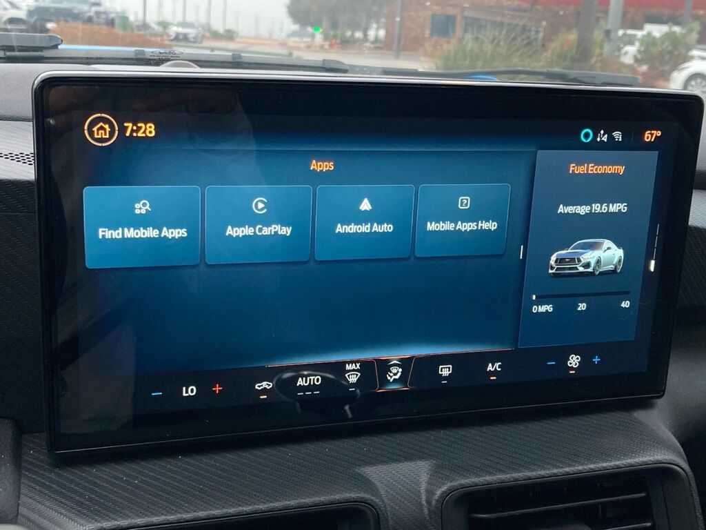 2024 Ford Mustang GT San Antonio TX