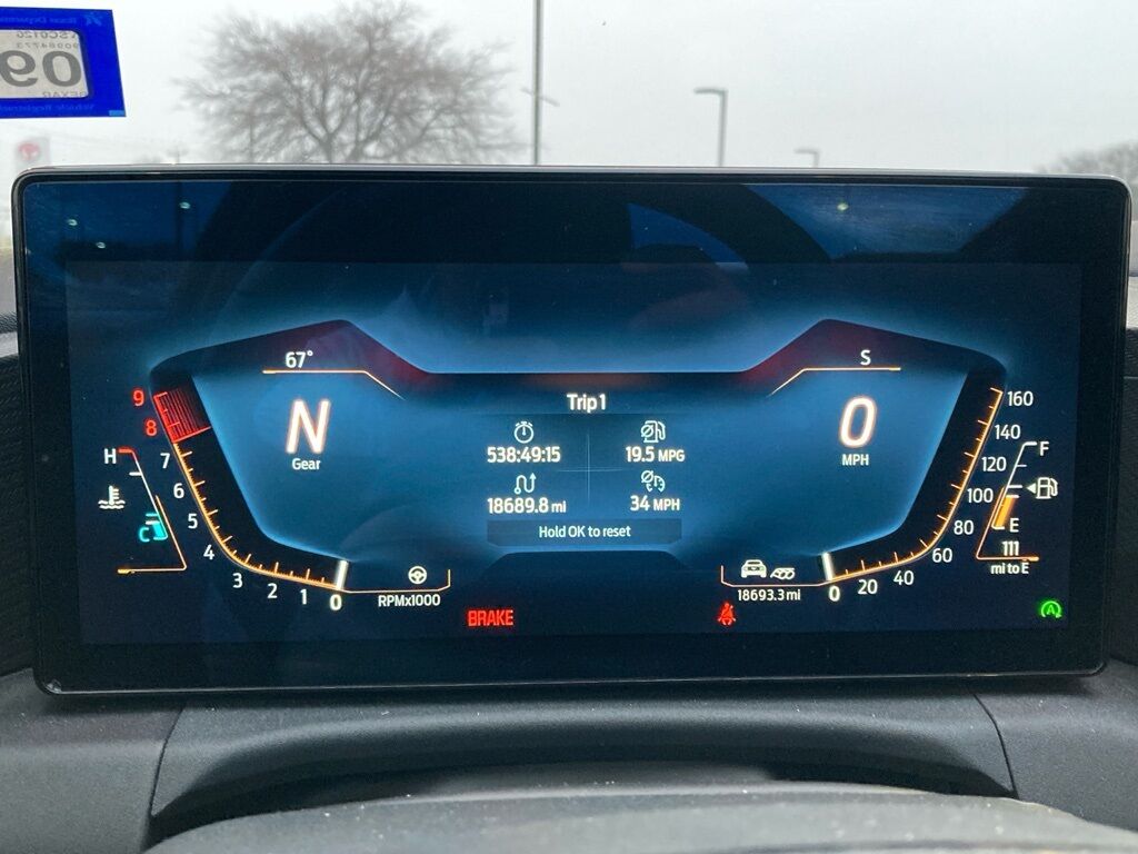 2024 Ford Mustang GT San Antonio TX