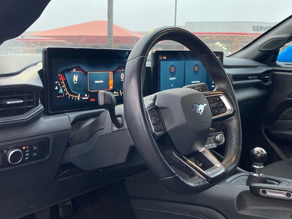 2024 Ford Mustang GT San Antonio TX