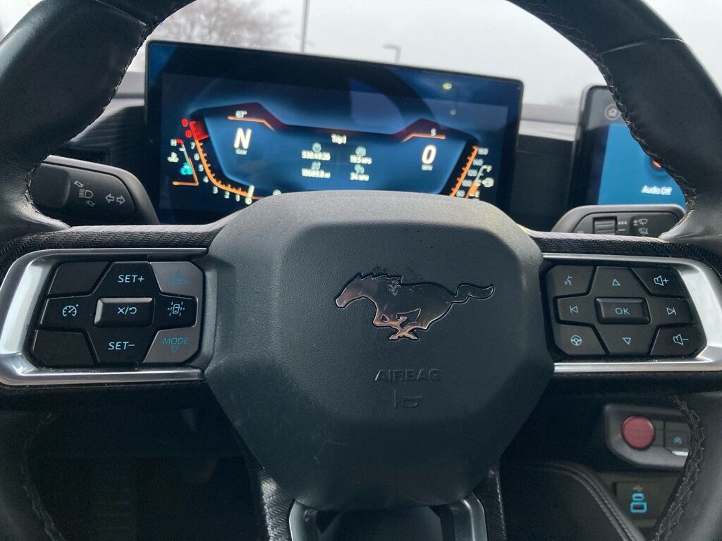 2024 Ford Mustang GT San Antonio TX