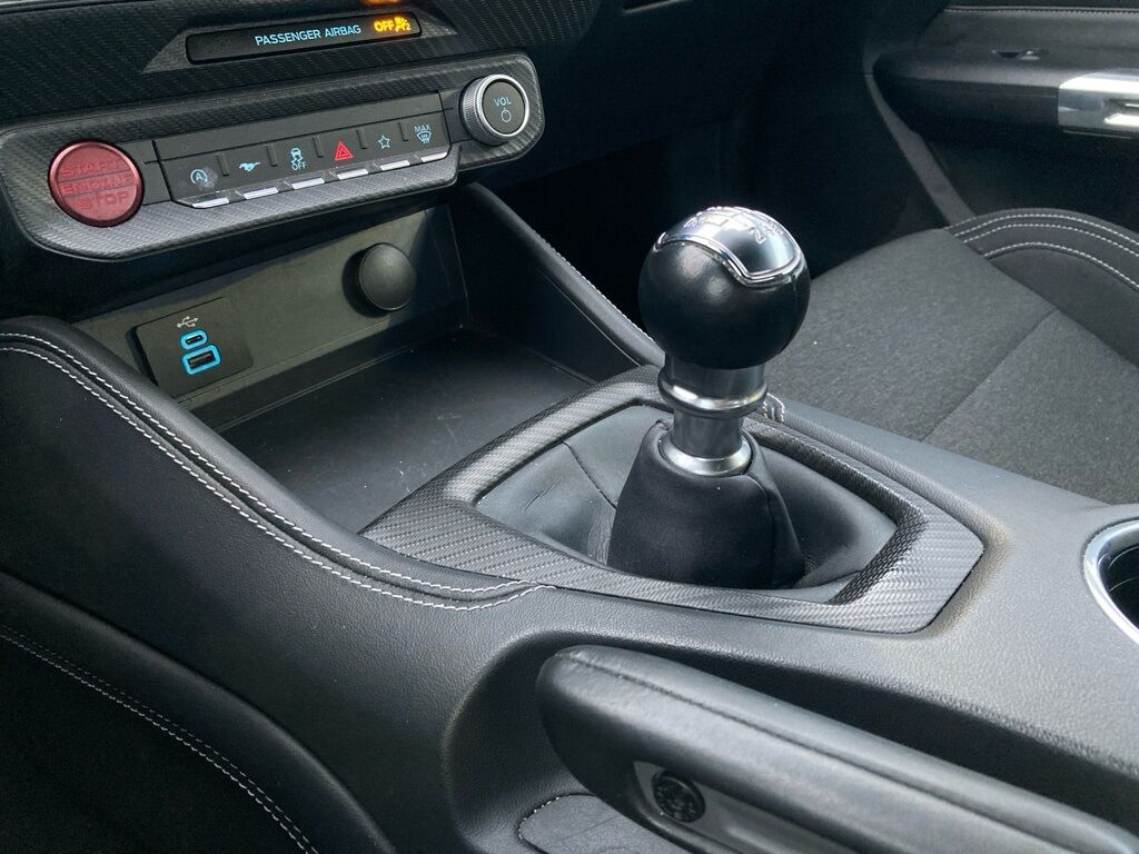 2024 Ford Mustang GT San Antonio TX