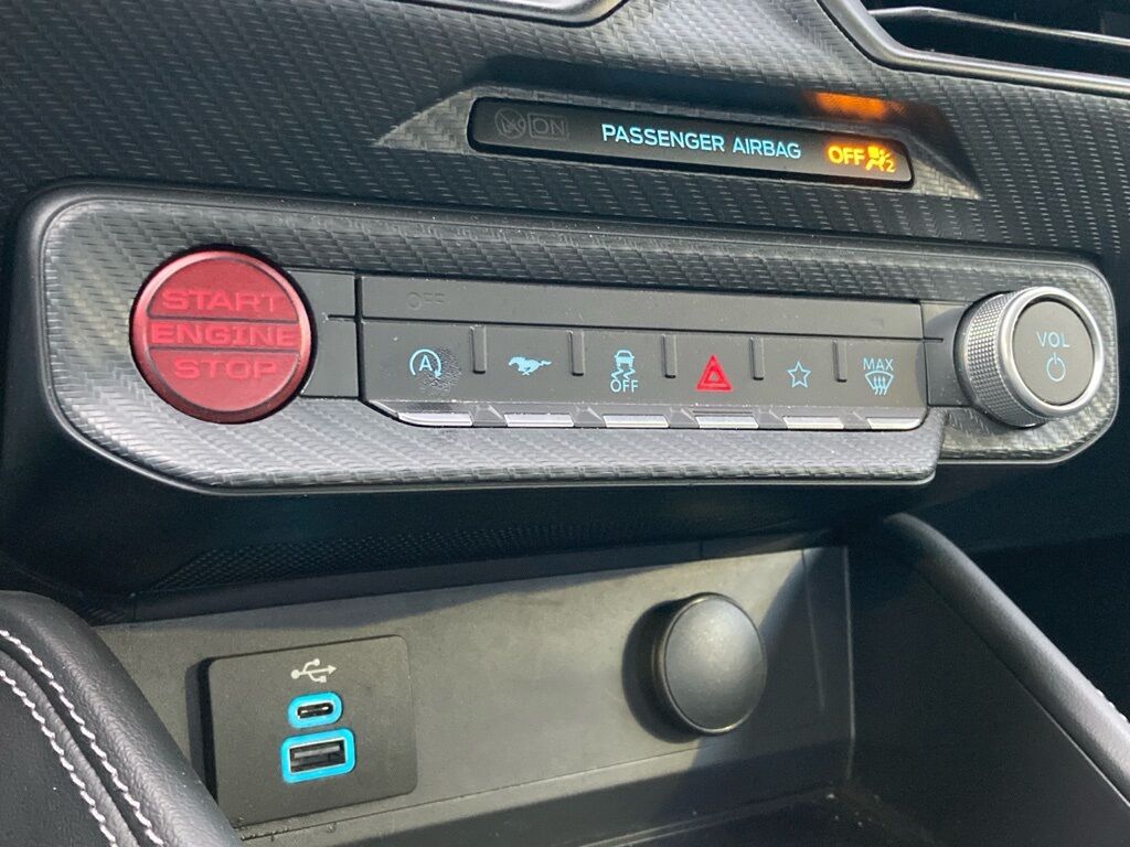 2024 Ford Mustang GT San Antonio TX