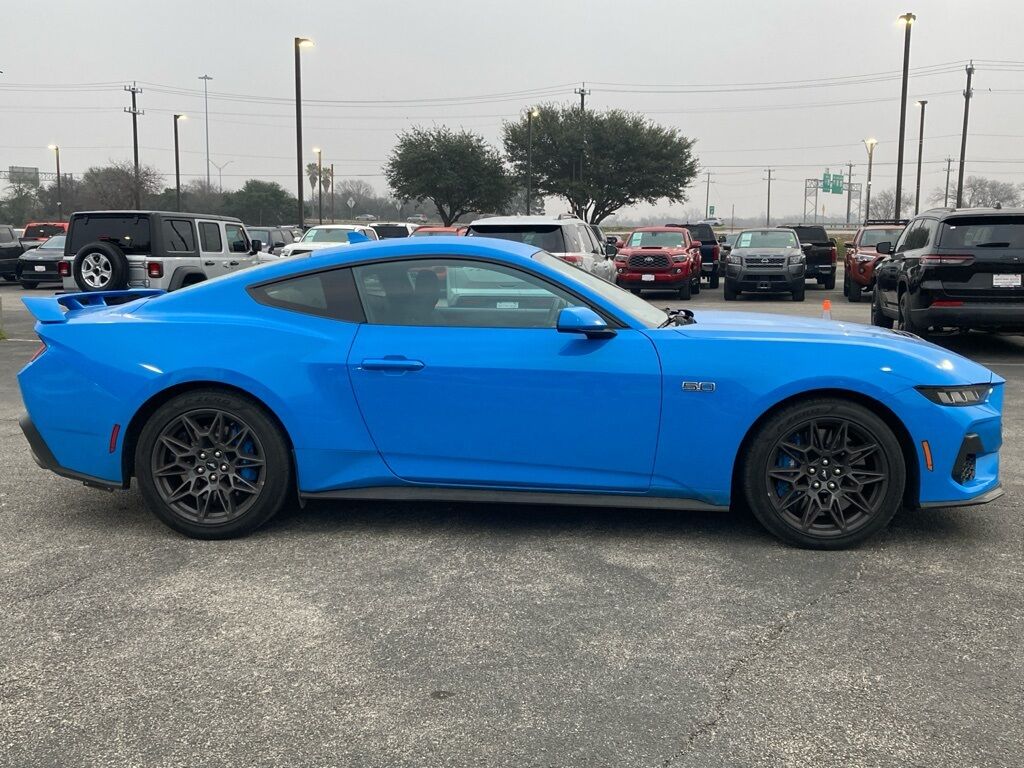 2024 Ford Mustang GT San Antonio TX
