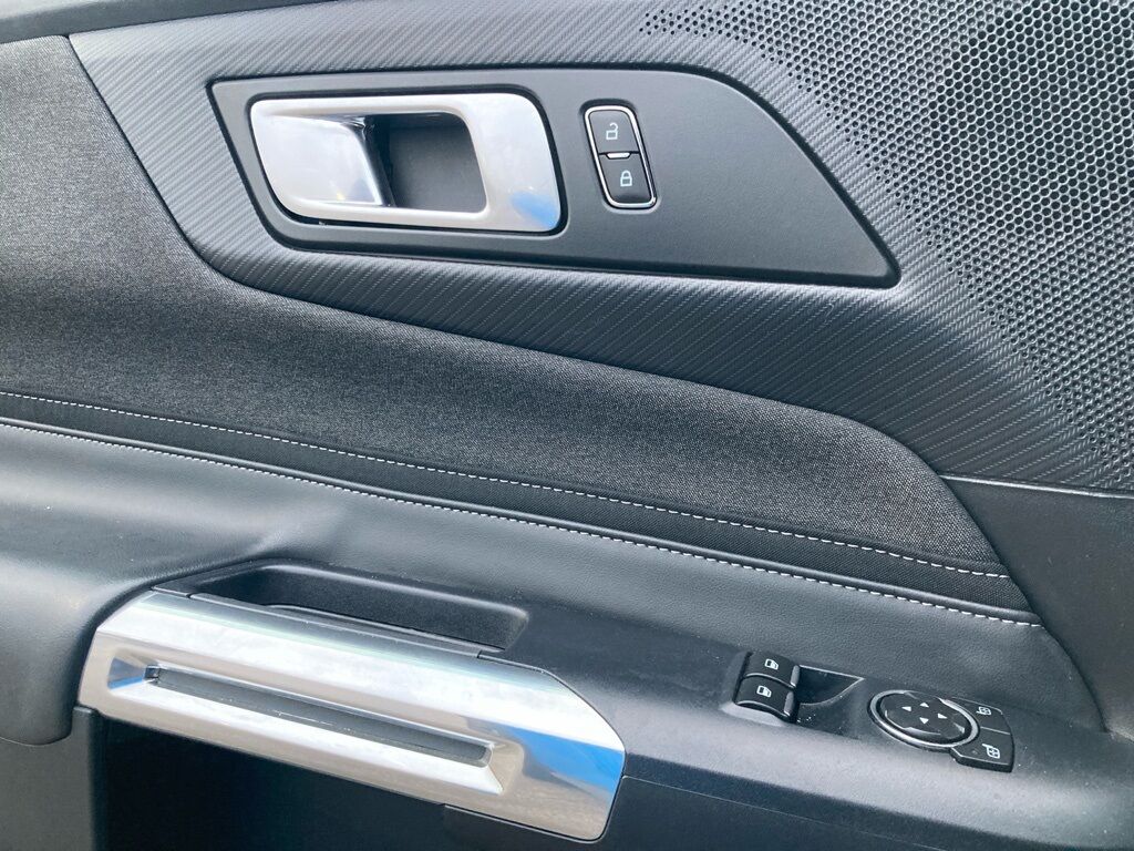 2024 Ford Mustang GT San Antonio TX