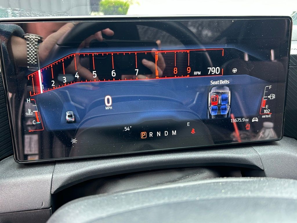 2024 Ford Mustang GT Tigard OR