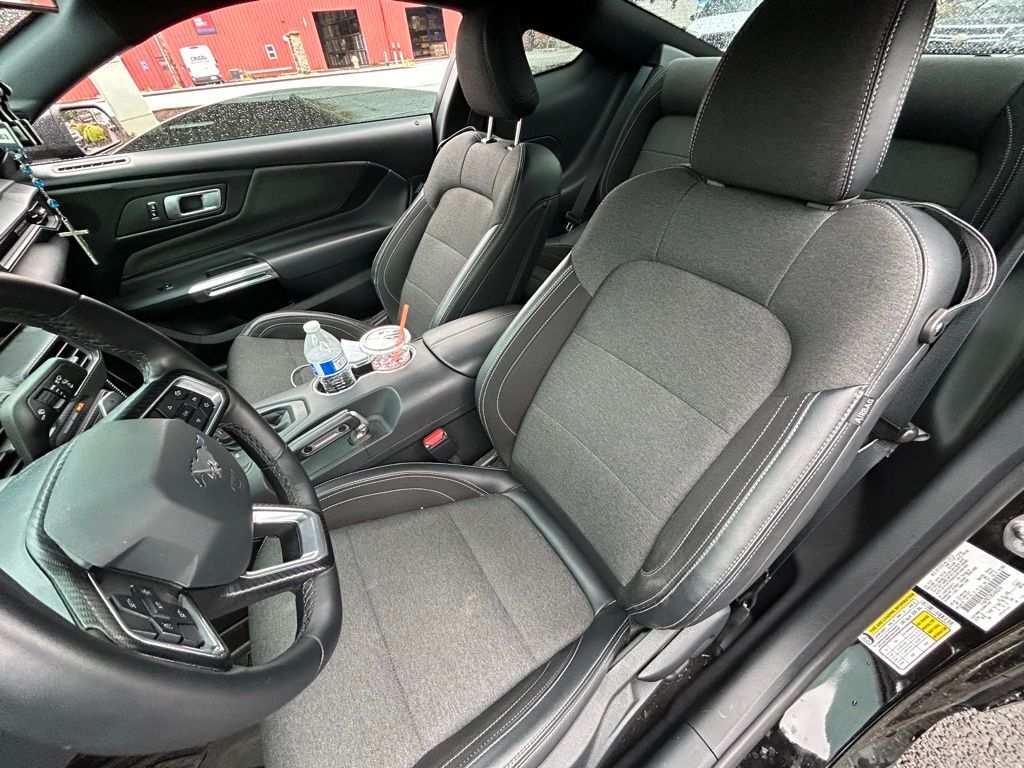 2024 Ford Mustang GT Tigard OR