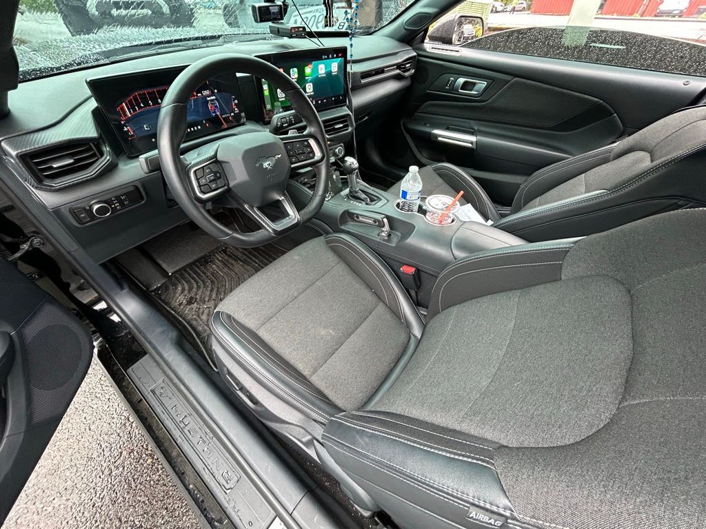 2024 Ford Mustang GT Tigard OR